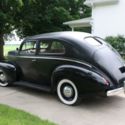 1939 Nash LaFayette