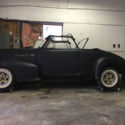 1939 Oldsmobile Convertible Coupe    *** No Reserve **