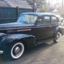 1939 Oldsmobile L-39 “80” Series Sedan Coupe  *** NO RESERVE ***