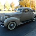 1939 Packard &#034;Six&#034; **Survivor** Owner History**