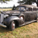 1939 Packard 120