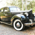 1939 Packard 1700 Barn Garage Find NO RESERVE