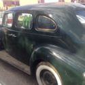 1939 Packard 6