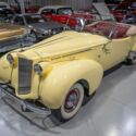 1939 Packard Series 1701 One-Twenty Darrin - Ellingson Motorcars