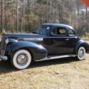 1939 Packard Series1703/5 Opera coupe