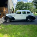 1939 Packard Six /Rat Rod