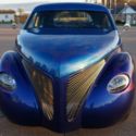 1939 PICKUP street rod LT1, A/C, PDB, PS, PW 700R4, custom paint, southern truck