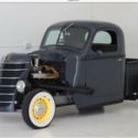 1939 pickup truck international rat rod /hot rod