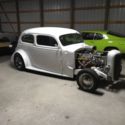 1939 pllymouth street rod