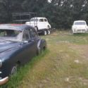 1939 Plymouth 1940 studebaker 1948 studebaker 1950 chevy