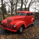 1939 Plymouth 2 dr. Sedan, Hotrod, Street Rod, pro rod, All Mopar, cheap