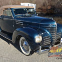 1939 Plymouth Convertible Coupe