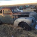 1939 Plymouth coup