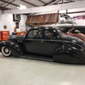 1939 Plymouth Coupe **air ride**