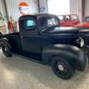 1939 Plymouth Hot Rod Pickup - Frame off restored - 4-Speed Muncie - Excellent
