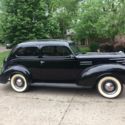1939 Plymouth Road King P-7