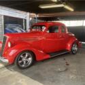 1939 PLYMOUTH STREET ROD, RED with 45,336 Miles available now!