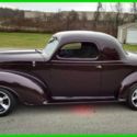 1939 Plymouth Street Rod Used Automatic Coupe
