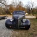 1939 pontiac humpback