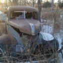 1939 pontiac