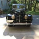 1939 Standard Ford Coupe