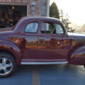 1939 Studebaker Champion