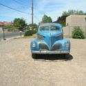 1939-Studebaker Commander-