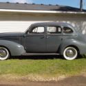 1939 Studebaker Commander