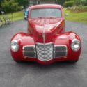 1939 Studebaker Coupe Classic