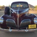 1939 Studebaker Coupe Express WOW