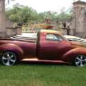 1939 Studebaker Custom Show Truck, other, Kit