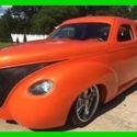 1939 Studebaker Custom,LS1,4L60 Automatic, RWD,Power Locks,Power Windows