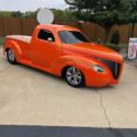 1939 studebaker LS1 motor!! title listed has a 1939 studebaker.