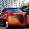1939 Studebaker Pickup Custom Pickup Truck 47621 Miles Bugungy Pickups/ Truck 4.