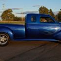 1939 STUDEBAKER PICKUP street rod LT1, A/C, PDB, PS, PW, 700R4, custom paint