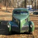1939 studebaker president street rod hot rod no reserve not ford chevy dodge