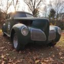 1939 studebaker president street rod hot rod