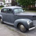 1939 STUDEBAKER RAT ROD HOT ROD STREET ROD ONE OF A KIND!