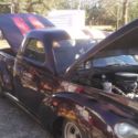 1939 studebaker