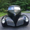 1939 Vintage Studebaker 2 Door Sedan Hot Rod Rat Chevy Motor NH NO RESERVE
