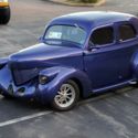 1939 Willys Overland streetrod (one of a kind!)