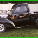 1939 Willys Used Automatic RWD Pickup Truck 700 HP, 392 Hemi, 671 Blower,