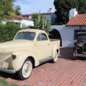 1939 WILLYS UTE