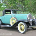 194 CID 3 speed Independence Rumbleseat