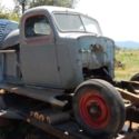1940 1/2 GMC Chevrolet  Pick-Up Truck