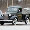 1940 40  Chevy pickup truck Concourse Nut & Bolt Restoration, BETTER THAN NEW!!!