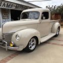 1940 41 Ford pick up truck