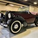 1940 American Bantam 65 Roadster Concours Winner recent Full Restoration