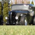 1940 Austin-Bantam Coupe