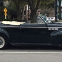 1940 Buick &#034;coupe&#034; convertible SUPER 8 model;
